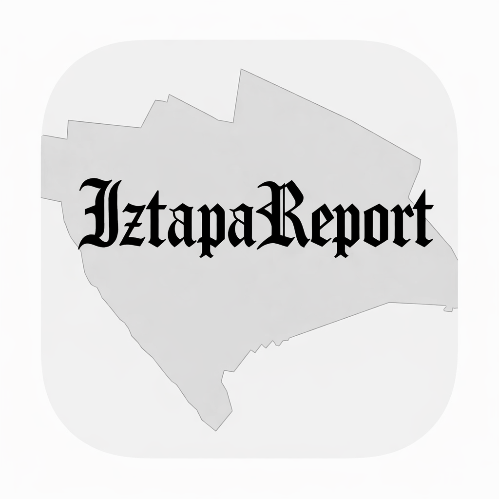 IztapaReport